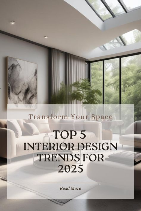 And Just Like That Interior Design, Elevate Home Decor, Latest Room Interior Design, 2025 Wall Decor Trends, Living Room 2025 Interior Design, Home 2025 Trends, Furniture Design Trends 2025, Interior Design 2024 Trends Home, Trendy Interior Design 2024