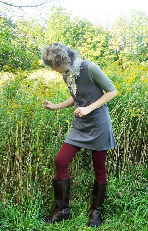 Yoga Runners, Appalachian Trail Gear, Brooklyn Fashion, Organic Clothing Women, Wool Leggings, Sweater Shaver, Red Tights, Natural Clothing, Bamboo Clothing