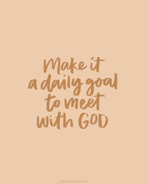 When I say God, I’m talking about Jesus. Spending Time With God, Spend Time With God, Soli Deo Gloria, Time With God, Ayat Alkitab, Jesus Is King, About Jesus, Favorite Words, Bible Encouragement