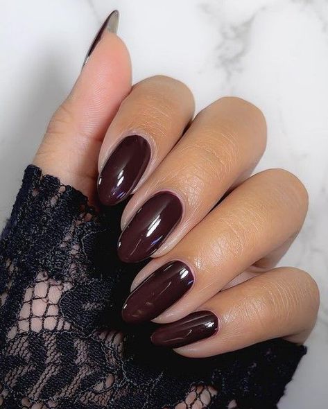 Nails Tiktok, Kutek Disney, Nagellack Trends, September Nails, Fall Nail Trends, Fall Gel Nails, Smink Inspiration, Classy Acrylic Nails, Makijaż Smokey Eye