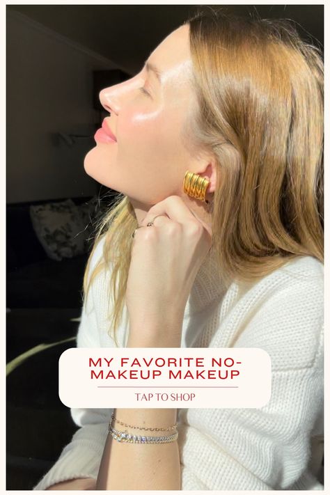 For a youthful glow, I wear my favorite foundation, concealer, lip, and eye tint from Armani Beauty at Sephora. Tap to shop the products! Fresh Natural Makeup, Courtney Grow, Tint Makeup, Eye Tint, Simple Makeup Looks, Best Serum, Armani Beauty, Amazon Beauty Products, Cosmetic Procedures