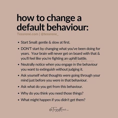 Behaviour Change, Mindset Coach, A Course In Miracles, Care Care, Emotional Awareness, Healthy Relationship Advice, Mental And Emotional Health, Self Care Activities, Coping Skills