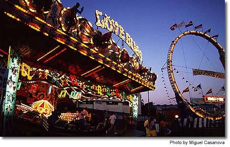 State Fair Blue-Ribbon Winner Recipes!    http://m.jsonline.com/more/food//blueribbon-state-fair-recipes-9l6b96h-165197986.html Bloomsburg Fair, Texas State Fair, Safe Harbor, Kid Art, Texas Style, Barnyard Animals, Learn To Swim, Eating Food, Amusement Parks