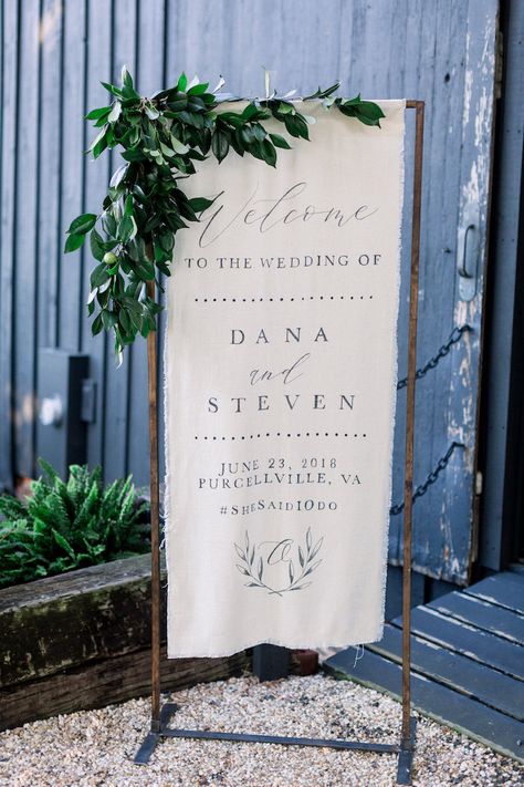 Steven & Dana - Real Wedding Handwriting Branding, Tropical Wedding Decor, Wedding Themes Summer, Storybook Wedding, Wedding Signs Diy, Karuizawa, Tapestry Blanket, Welcome Banner, Seating Plan Wedding