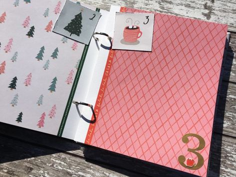 Merry Days with Crate Paper - Hey Little Magpie Simple Stories Snap, Pink Paislee, Christmas Journal, Page Protectors, Daily Page, Crate Paper, December Daily, Sleigh Ride, Simple Stories