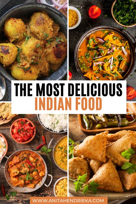 Hindu Food, Indian Curry Recipes, East Indian Food, Delicious Indian Food, Indian Cuisine Recipes, Authentic Indian Food, Traditional Indian Food, Indian Recipes Authentic, Food To Try