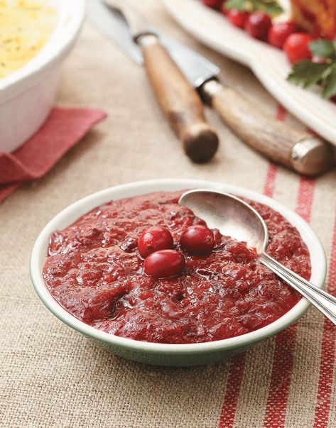 Cranberry BBQ Sauce Recipe Bbq Sauce Canning, Canning Cranberry Sauce, Cranberry Bbq Sauce, Pickled Rhubarb, Bourbon Bbq Sauce, Cup Of Cake, Canned Cranberries, Canned Cranberry Sauce, Cherry Sauce