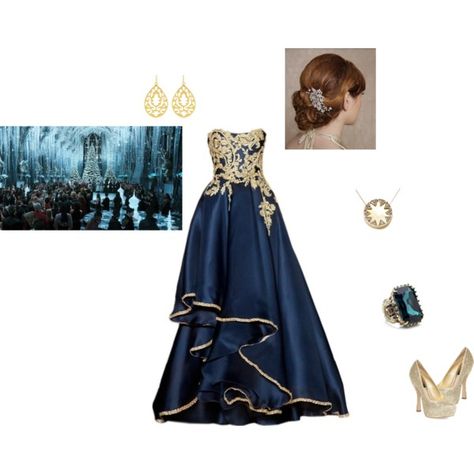 Yule Ball Harry Potter Yule Ball Dresses, Ravenclaw Dress, Ravenclaw Yule Ball, Yule Ball Dresses, Yule Ball Outfits, Harry Potter Yule Ball, Yule Ball Dress, Ravenclaw Outfit, Harry Potter Dress