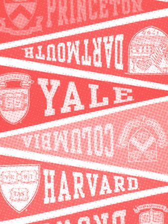 Kwasi Enin Got Into Every Single Ivy League University #Refinery29 Ivy League Acceptance, Ivy League Poster, Getting Into Ivy League Colleges, Personal Legend, Ivy League Aesthetic, Ivy League Pennants, Ivy League Universities, The Ivy League, Ivy League Schools