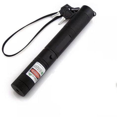 Green High Beam Laser Pointer Distance 532NM Green Laser Pointer, Power Design, Laser Pointers, Laser Light, Laser Pointer, Green Laser, Laser Lights, High Beam, Military Grade