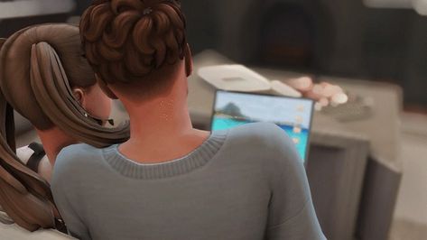 (Preview) Together on a Laptop | Gameplay Mod | Patreon Sims 4 Interactions, Sims 4 Laptop Cc, Computer Skills, Skills To Learn, Sims 4 Mods, Figure It Out, Sims Cc, Sims 4, Youtube Videos