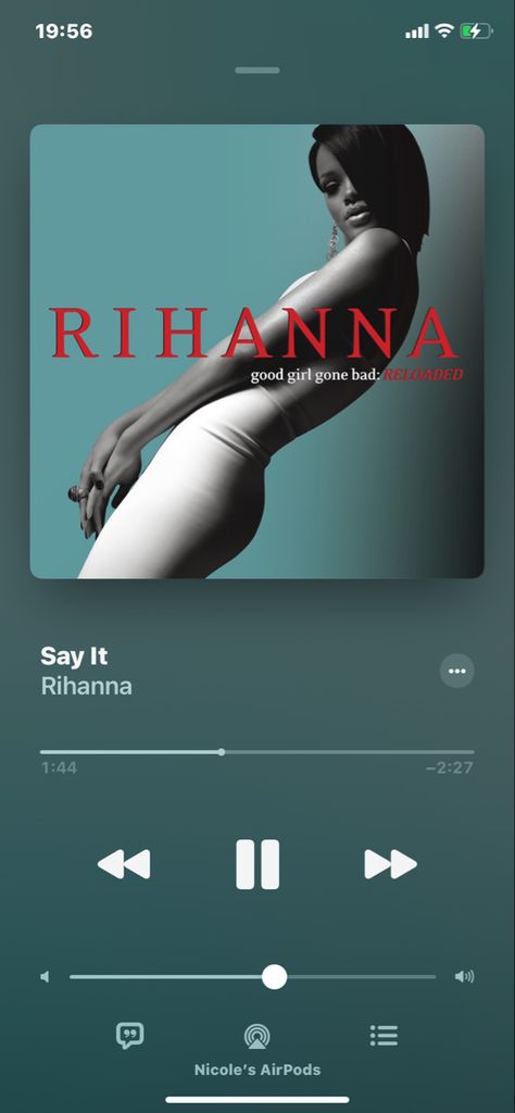 Rihanna Disturbia, Rihanna Music, Rihanna Song, Happy Birthday Steve, Good Girl Gone Bad, Rihanna Fenty, Jay Z, To Listen, Shut Up