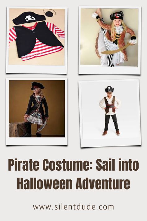 Simple Pirate Costume #piratecostume #halloween #kidscostume #swashbuckler #easycostume #pirateadventure #halloweendiy #treasurehunt Simple Pirate Costume, Diy Pirate Costume, Diy Pirate Costume For Kids, Pirate Costume Kids, Easy Halloween Costumes Kids, Pirate Costume Diy, Easy Diy Halloween Costumes, Diy Pirate, Fun Costumes