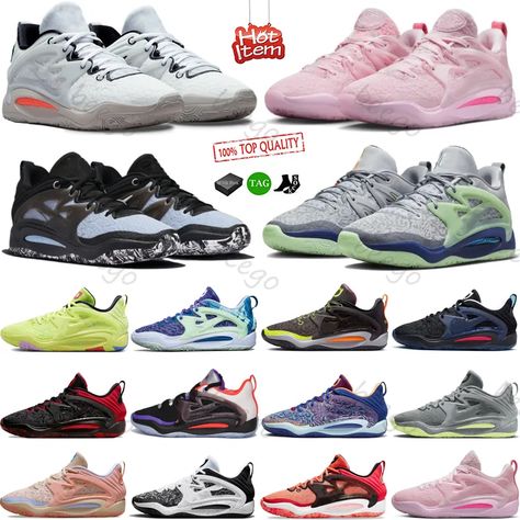 Aunt Pearl Box KD 15 Basketball Shoes: Comfy Sneakers For Kids, Men & Women From Beego, $298,8 | DHgate.Com Kd 15 Aunt Pearl, Sneakers For Kids, Comfy Sneakers, Sport Shoe, Shoes Comfy, Shoes For Sale, Pink Kids, Kids Sneakers, Basketball Shoes