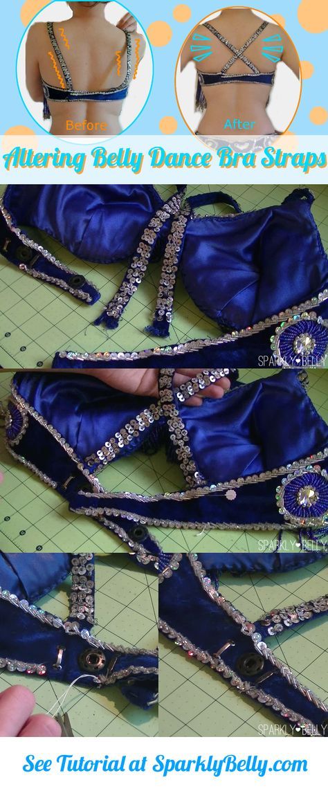 Diy Bra Top, Belly Dance Costumes Diy, Dance Diy, Hip Hop Dance Outfits, Belly Dance Bra, Costume Bra, Dance Bras, Bellydance Costume, Dancing Costumes