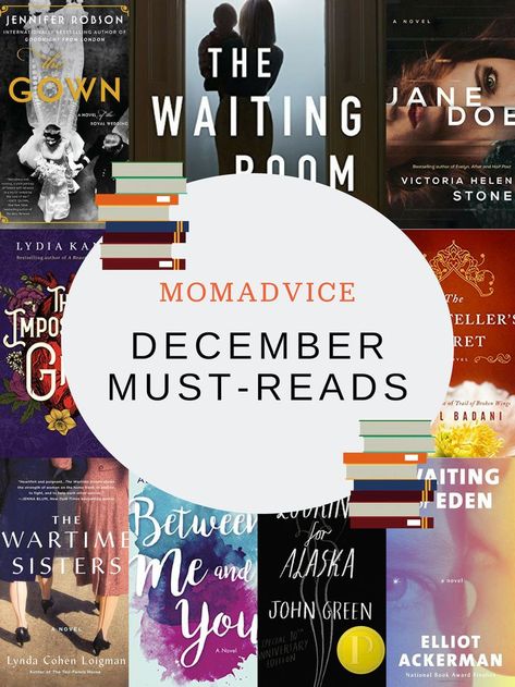 December 2018 Must-Reads - MomAdvice.com