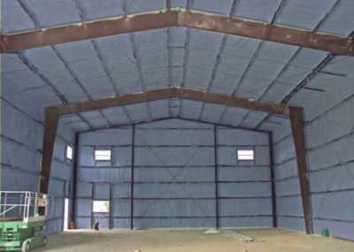 Insulation is the best way to keep your home warm in the cold winter months and for the outside temperature to creep inside. Call @SprayFoamKings at 647-641-6881 now. https://sprayfoamkings.ca/garage-insulation-contractors/ Spray Foam Ceiling, Garage Ceiling Insulation, Crawl Space Insulation, Basement Insulation, Garage Insulation, Blown In Insulation, Garage Ceiling, Garage Door Insulation, Ceiling Insulation