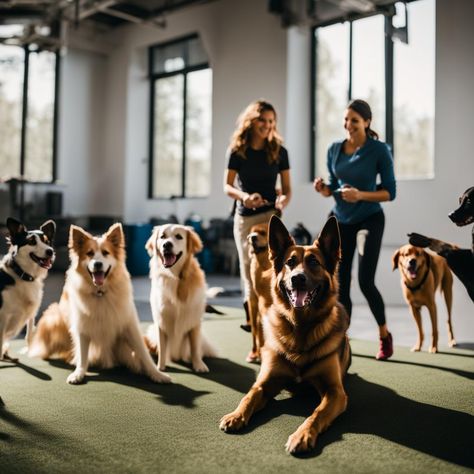 Andrea Arden Dog Training Dog Socialization, Socializing Dogs, Teacup Puppies For Sale, Dog Training Classes, Agility Training, Teacup Puppies, Obedience Training, Animal Behavior, Dream Board