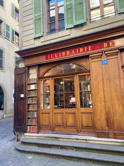 #switzerland #oldtown #library #aesthetic Library Aesthetic Exterior, Old Library Architecture Exterior, Old Library Exterior, Library Architecture Exterior, Liminal Library, Library Outside, Library Exterior, Vintage Library Aesthetic, Cute Library