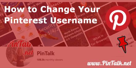 Your Pinterest username is the name that identifies you or your business Pinterest account. Pinterest usernames are public and searchable Pinterest Username, Keyboard Tutorial, Grow On Pinterest, Pinterest Tutorial, Change Email, Pinterest Tutorials, Business Pinterest, Account Settings, Account Management