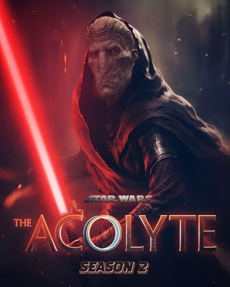 Star Wars The Acolyte, Starwars Revenge Of The Sith Wallpaper, Darth Vader Clone Wars Season 7, Darth Vader Battlefront 2, The Acolyte, Starwars Revenge Of The Sith Movie Poster, Star Wars Original Trilogy Poster, Old Republic, Star Wars The Old