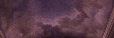 Twitter header aesthetic cloud purple Soundcloud Header Aesthetic, Grey Purple Header, Sound Cloud Header, Light Purple Twitter Header, Dark Purple Twitter Header, Purple Notion Header, Purple Header Aesthetic, Purple Banner Aesthetic, Light Purple Header