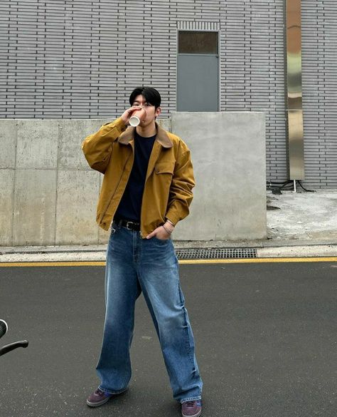 Fits With Boots, Men Fashion Street Style, Chelsea Boots Men Outfit, Boots Men Outfit, Asian Men Fashion, High Clothes, Boots Fit, Fashion Street Style, American Casual