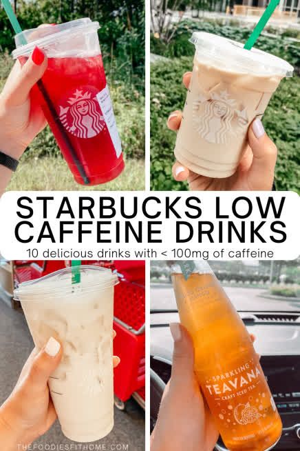 Healthier Drinks At Starbucks, Pregnant Drinks At Starbucks, Starbucks While Pregnant, Caffeine Drinks At Starbucks, Decaffeinated Starbucks Drinks, Starbucks Drinks While Pregnant, Healthy Starbucks Drinks Refreshers, Starbucks Decaf Drinks Iced Coffee, Best Non Caffeine Starbucks Drinks