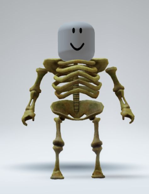 Skeleton