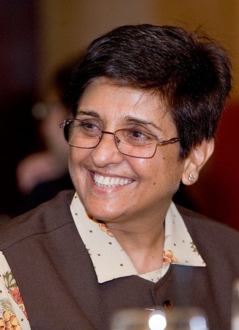 Kiran Bedi - A supercop, a reformer, youth Asian tennis champion, a public speaker, environmentalist & anti-corruption activist. Kiran Bedi, Thor Wallpaper, Anti Corruption, Tennis Champion, Boys Life, Public Speaker, Real Hero, Photo Art Gallery, Badass Women