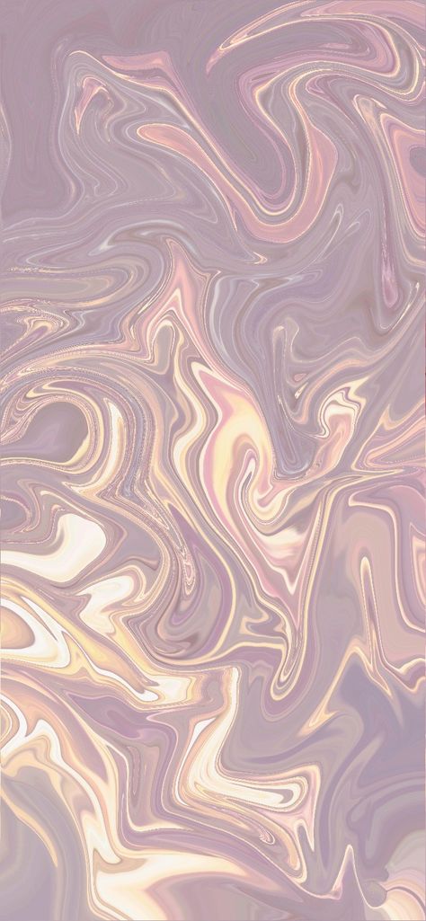 Swirl Wallpaper Aesthetic, Pink And Cream Wallpaper, Swirl Wallpapers, Swirly Wallpaper, Pink Swirls Wallpaper, Swirls Wallpaper, Creative Wallpapers, Phone Things, Cream Wallpaper