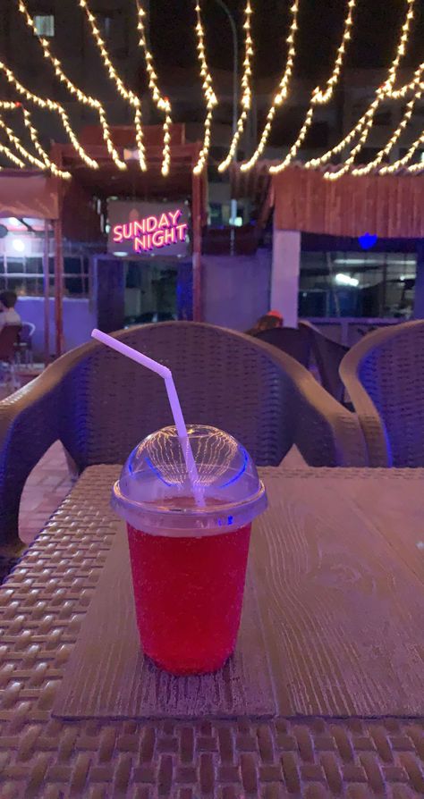 Cherry juice on a table , giving a vibe to lonely person on Sunday night Night Outing, Alcohol Aesthetic, Desi Fashion Casual, Cherry Juice, Dad Quotes, Sunday Night, Desi Fashion, Fashion Casual, A Table