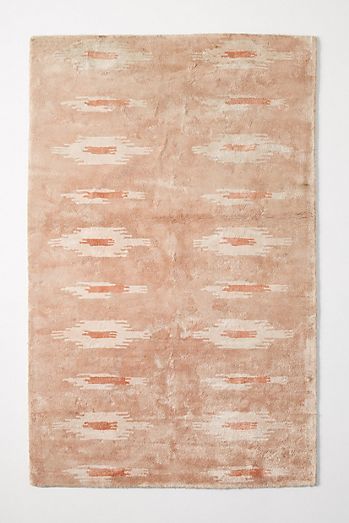 Rugs | Area Rugs, Doormats & Runners | Anthropologie Curtains Anthropologie, Richmond House, Anthropologie Rug, Anthropologie Fall, Volcano Candle, Peach Rug, Basement Living, Area Rug Pad, Hanging Furniture