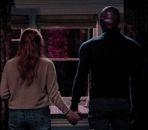 Wanda And Pietro, Marvel Heroes Comics, Fictional Couples, Wanda Vision, Pietro Maximoff, Marvel Images, I Believe In Love, Wanda And Vision, Movie Couples