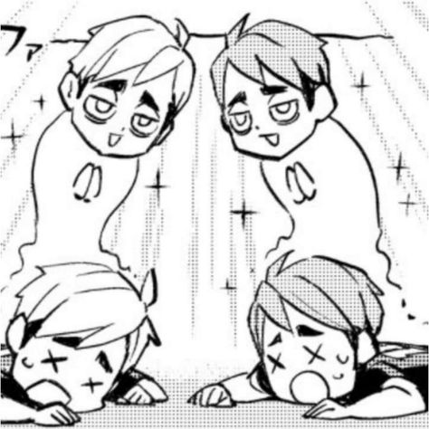 Miya Twins, Miya Atsumu, Haikyuu Meme, Haikyuu Karasuno, Haikyuu Funny, Haikyuu 3, Haikyuu Ships, Haikyuu Manga, Haikyuu Characters