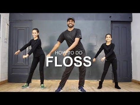 How to Do The Backpack Kid Dance (THE FLOSS) | Deepak Tulsyan Dance Tutorial - YouTube Rumba Dance, Cultura Hip Hop, Belly Dancing Classes, Fun List, Dance Tutorial, Swing Dancing, Ballroom Dancing, Zumba Fitness, Bollywood Dance