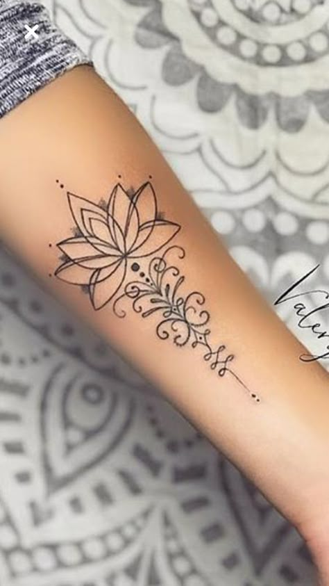 42 Tattoo, Unalome Tattoo, Inspiration Tattoos, Forearm Tattoo Women, Dope Tattoos For Women, Stylist Tattoos, Discreet Tattoos, Girly Tattoos, Tattoos For Daughters