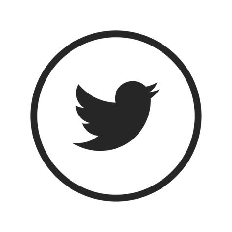 Twitter Black And White Icon, X Icon Twitter, Twitter Black Icon, White Twitter Icon, Twitter Icon Aesthetic, Twitter Icon Png, Twitter Png, New Instagram Logo, Snapchat Logo