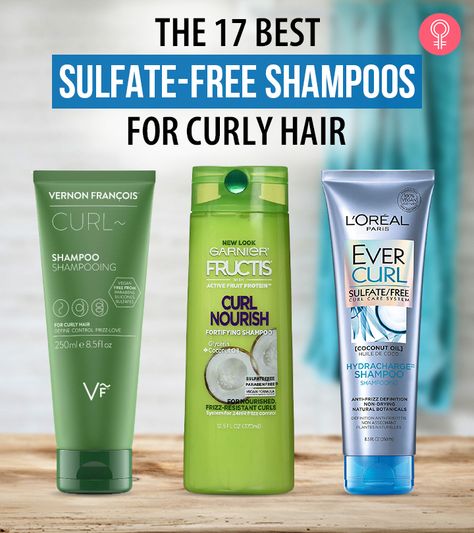 Shampoo For Permed Hair, Curly Hair Shampoo Best, Sulfate Free Shampoo And Conditioner, Best Sulfate Free Shampoo, Shampoo Curly Hair, Shampoo And Conditioner For Curly Hair, Best Shampoo For Curly Hair, Curly Hair Shampoo, Curly Hair Shampoo And Conditioner