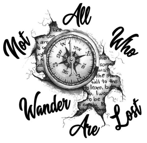 Tumbler Designs For Guys, Deep Meaningful Tattoos, Memorial Tattoo Quotes, Alice And Wonderland Tattoos, Tattoo 2024, Chicano Tattoos Sleeve, Hipster Drawings, Alice In Wonderland Drawings, Clock Tattoo Design