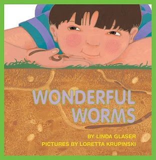 Worm work, a guest spot and a FREEBIE. – Differentiated Kindergarten Inquiry Kindergarten, W Is For Worm, Differentiated Kindergarten, Earthworms, Preschool Books, Reading Levels, Paperback Books, First Grade, Grade 1