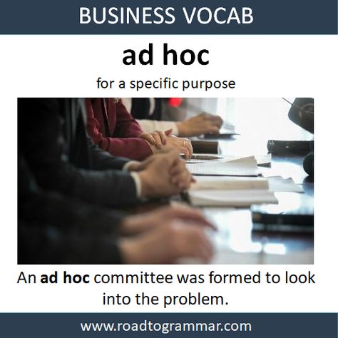 Business Vocabulary, English Pronunciation Learning, Advanced English Vocabulary, New Vocabulary Words, Business English, English Phrases Idioms, Idioms And Phrases, English Learning Spoken, Conversational English