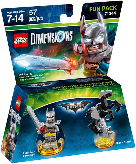 71344 The Lego Batman Movie, Batman Theme, Lego Dimensions, Lego Batman Movie, Lego Toy, Lego Dc, Buy Lego, Batman Movie, Teen Titans Go