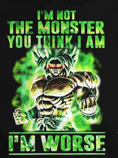 Broly Quotes, Dbz Quotes, Dbz Broly, Anime Training, Bodybuilding Plan, Leg Day Humor, Military Life Quotes, Japanese Crest, Dbz Funny