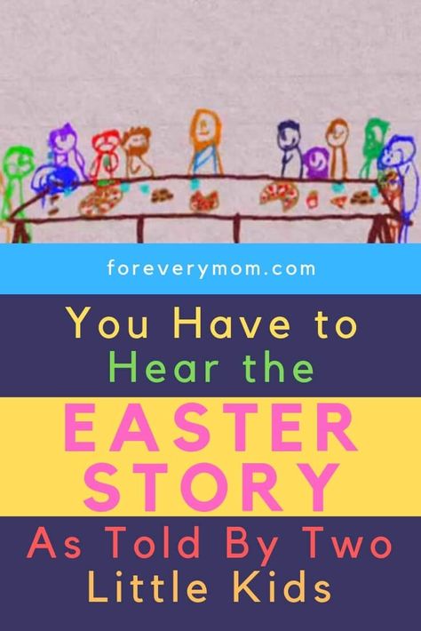 Easter Ideas For Church, Easter Story Crafts, Easter Story Activities, Christian Easter Ideas, Wednesday School, Easter Story For Kids, Diy Easter Crafts For Kids, Passion Week, Formation Ideas