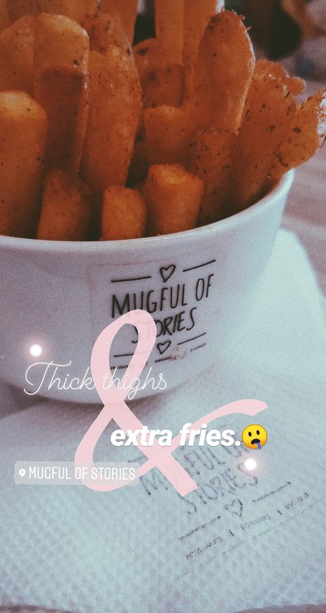 #instagram #story #instagramstory #snapchat #fries #frenchfries #food French Fries Snapchat Stories, Fries Instagram Story, Funny Snapchat, Funny Snapchat Pictures, Funny Snaps, Snapchat Streak, Snap Streak, Snapchat Picture, Snap Food