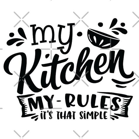 Kitchen Quotes Decor Wall Words Sayings, Kitchen Wall Quotes Ideas, Kitchen Funny Quotes, Funny Kitchen Quotes, Typography Quotes Inspirational, Kitchen Quotes Decor, Funny Kitchen Sayings, Engraver Ideas, Kitchen Sayings