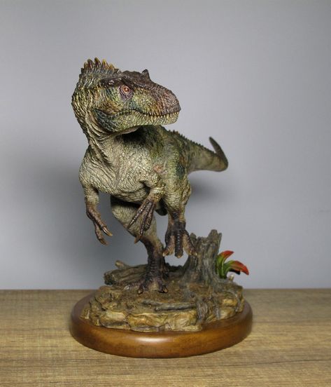 Dino Sculpture, T Rex Sculpture, Dinosaur Diorama, Dinosaur Sculpture, Park Sculpture, Dino Crisis, Dinosaur Sculptures & Statues, Tyrannosaurus Rex Paleoart, Dilophosaurus Paleoart