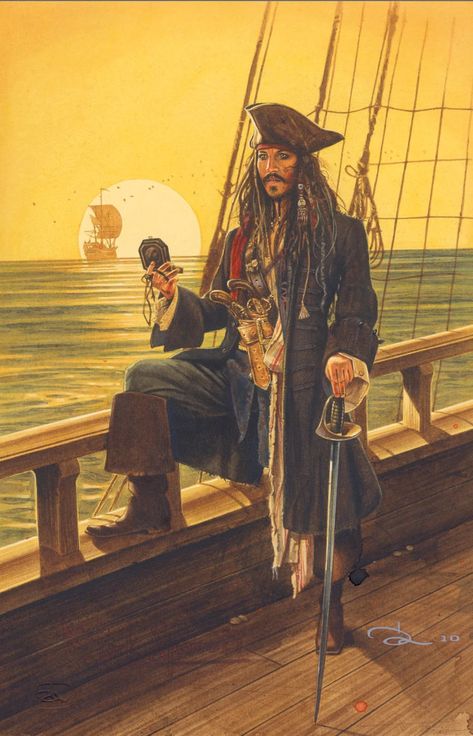 Jack Sparrow/Gallery | Pirates of the Caribbean Wiki | Fandom Jack Sparrow Costume, Costume Concept, Sparrow Art, Costume Department, Costume Concepts, Press Junket, On Stranger Tides, Comic Book Drawing, Pirates Cove