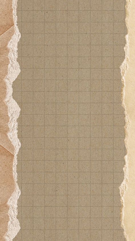 Beige Texture Background, Poems Background Template, Iphone Wallpaper Grid, Brown Iphone Wallpaper, Torn Paper Texture, Glow Stick Jars, Brown Grid, Brown Paper Textures, Beige Texture